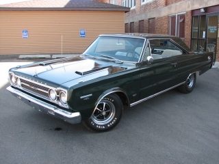 Illustration for article titled 4th of July (MOPAR OR NO CAR)